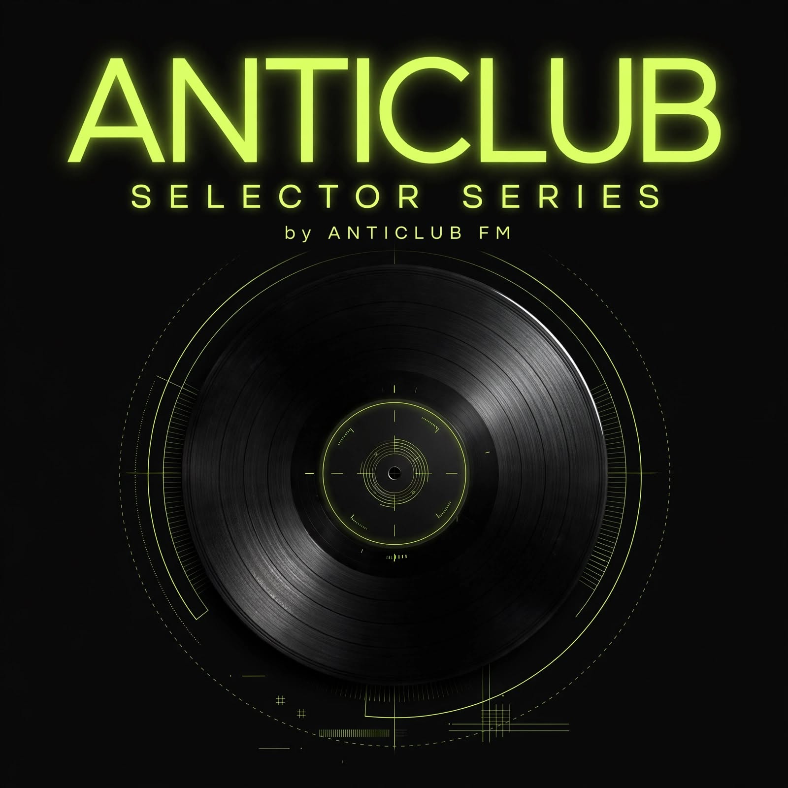 Selector Series