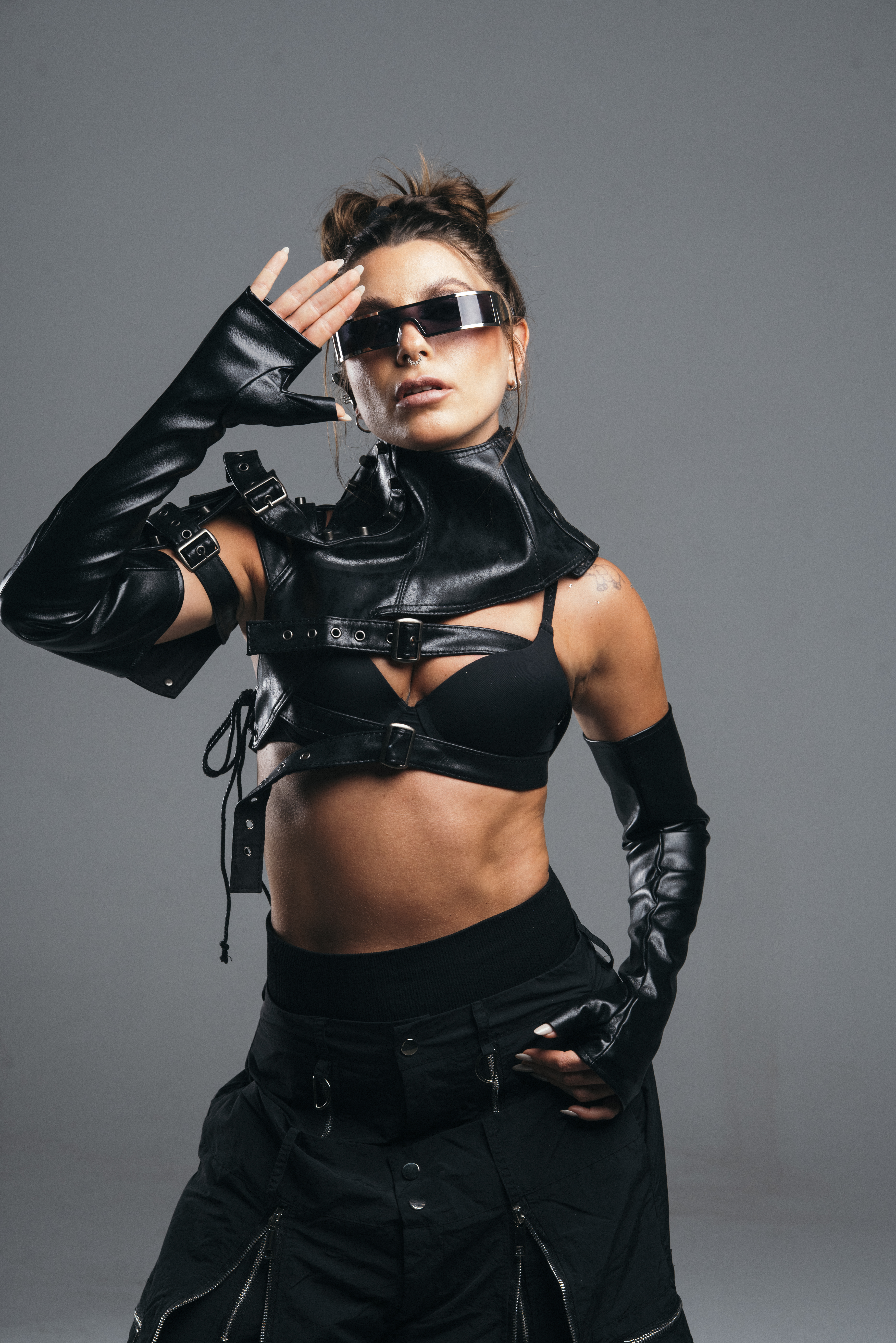 AYLA BR DJ Brasil - DJ Residente ANTICLUB FM - Afro House Melodic Techno