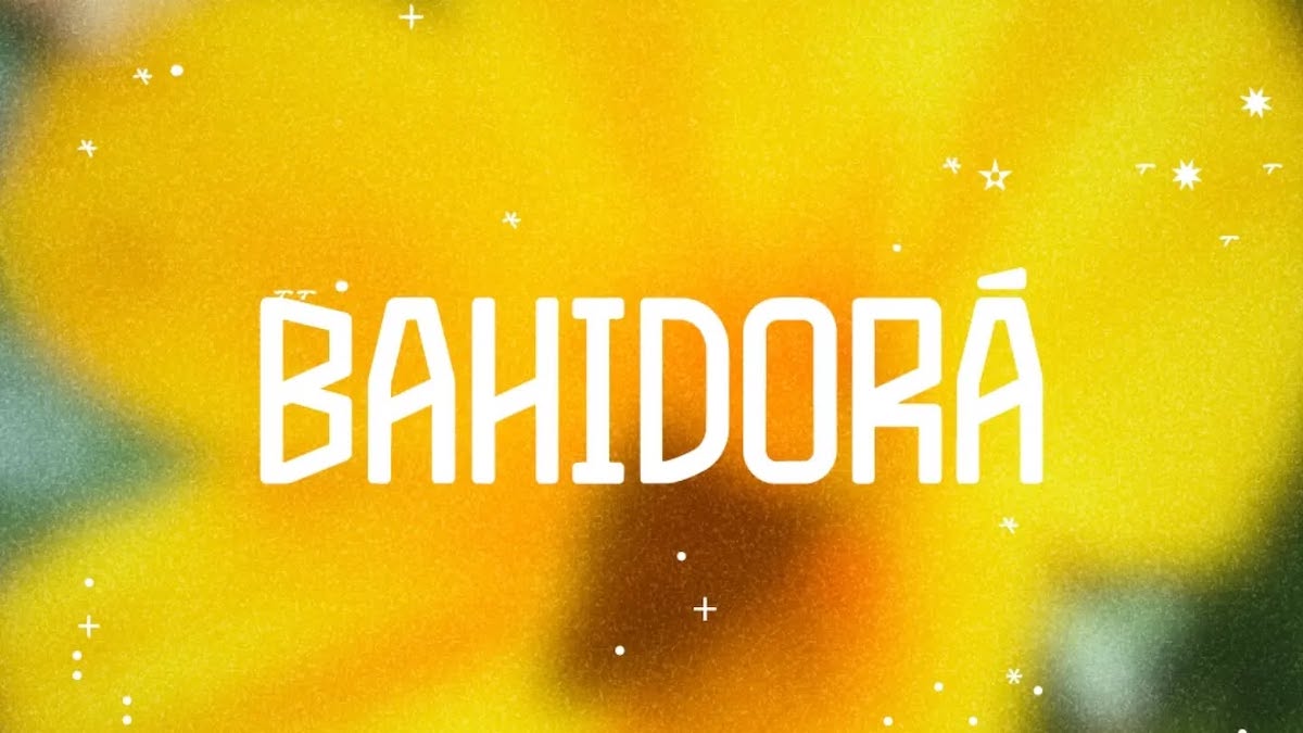 Festival Bahidorá confirma fechas para su edición XV en 2027: 15 años en Las Estacas