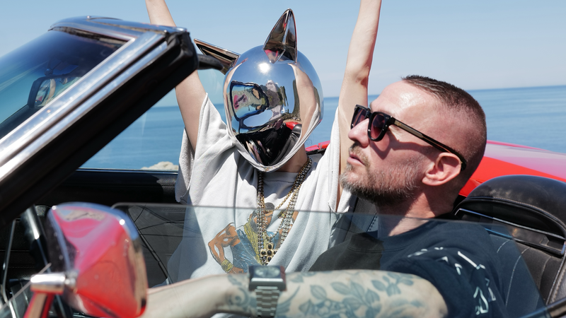 Galantis y el arte de reversionar: por qué The Devil’s Tax Return: Volume 1 funciona