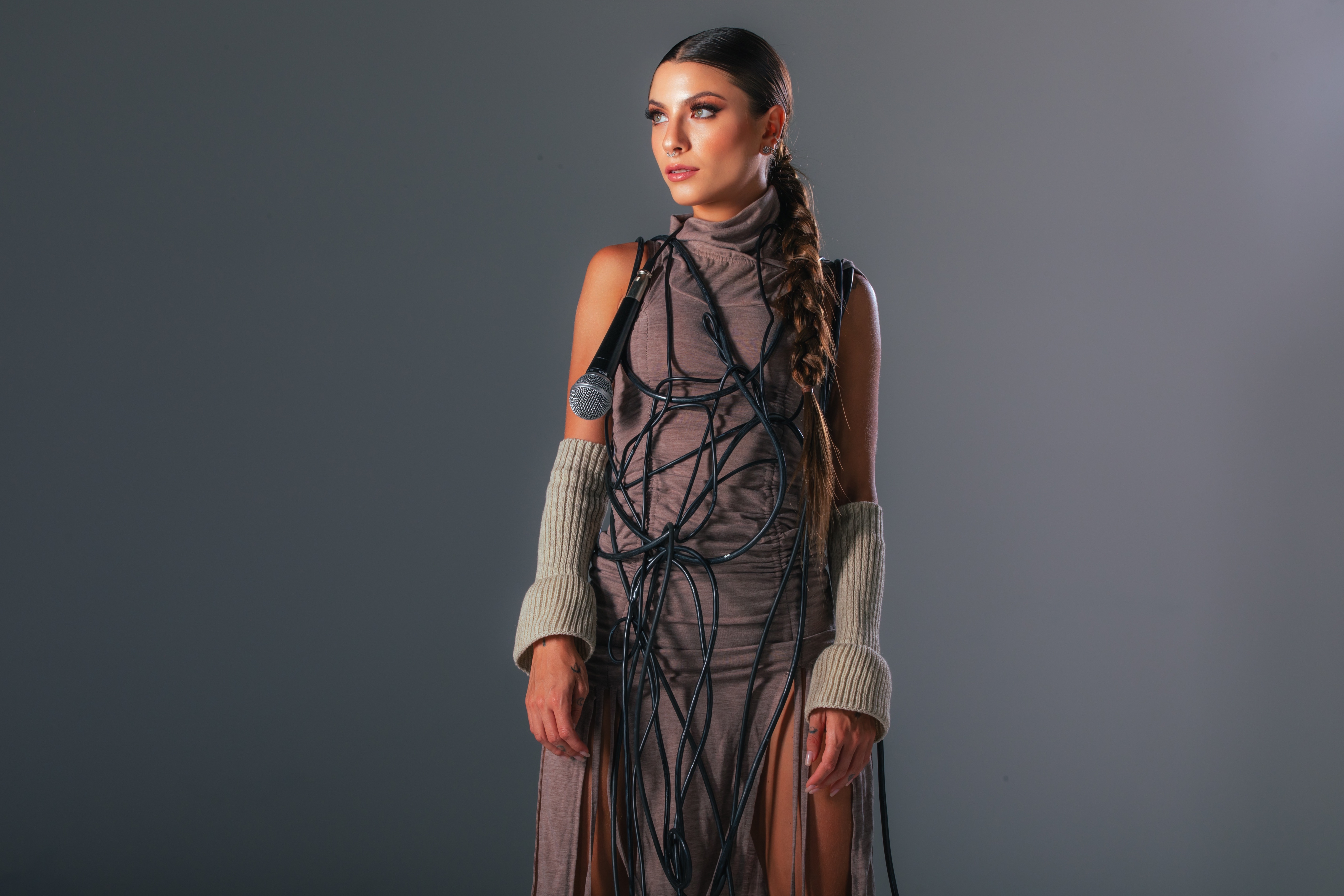 AYLA se une al roster de ANTICLUB | DJ de D-Edge y Green Valley