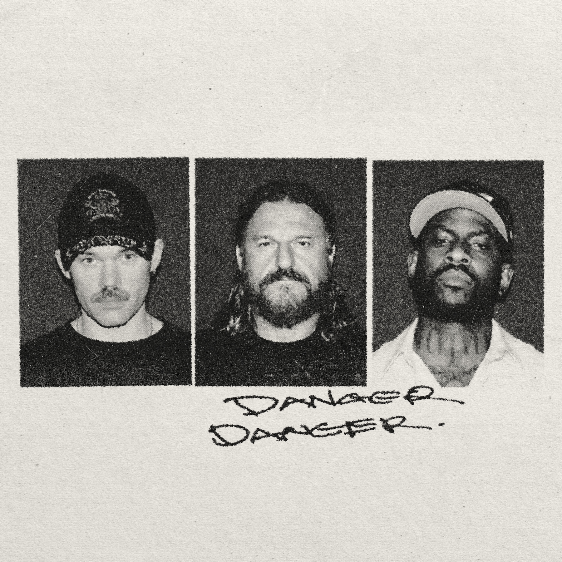 Solomun, Dom Dolla y Skepta lanzan DANGER DANGER