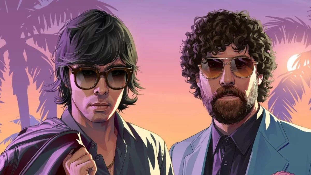 Justice compone el score de GTA VI y une a Kevin Parker, SZA y King Gizzard en un mismo track