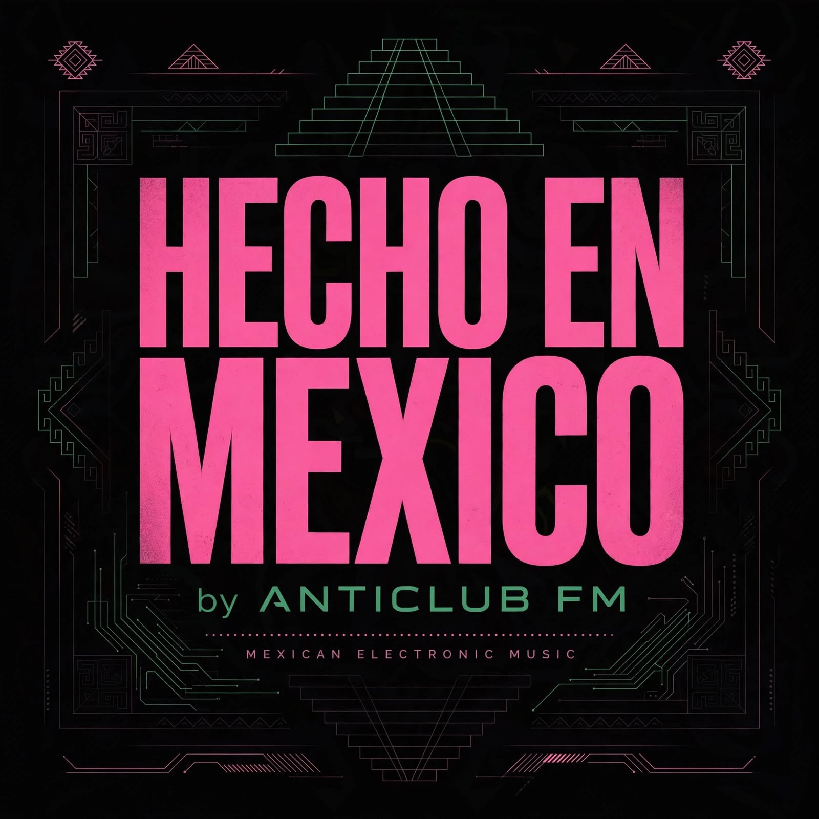 Hecho en México