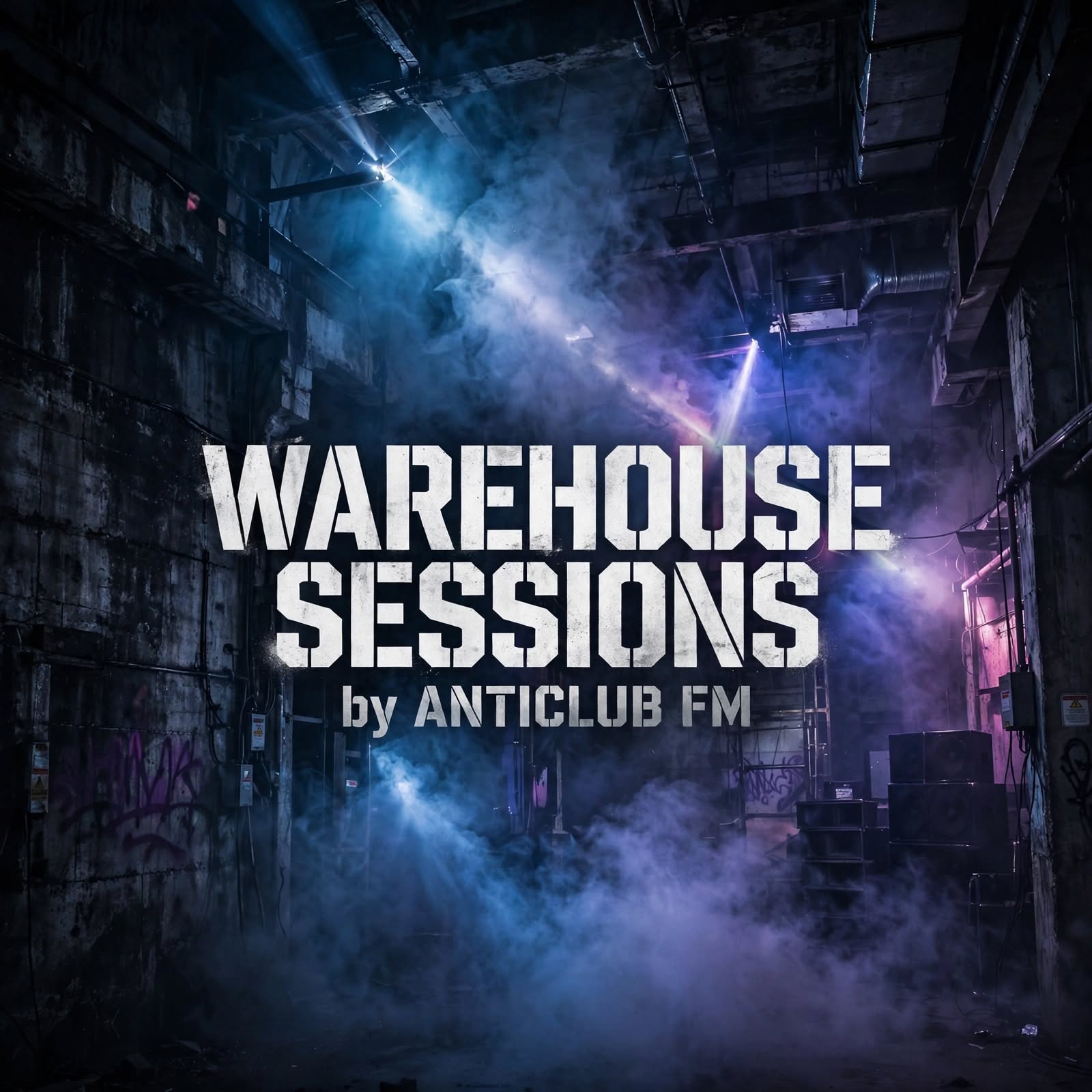 Warehouse Sessions